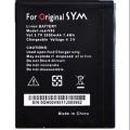 Symphony V95 Mobile Battery 2000 mAh. 