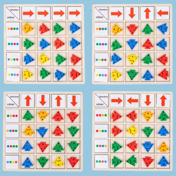 Children%20Wooden%20Thinking%20Training%20Games%20Montessori%20Educational%20Color%20Shape%20Direction%20Cognition%20Toy%20For%202%203%204%20Years%20Old%20Kids%20Toys%20-%20Image%205
