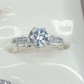 Charming Adjustable Girls Ring – Stylish Accessory for Every Outfit. 
