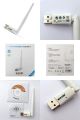 Tenda W311MA USB Wireless WiFi Adapter. 