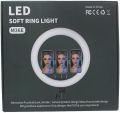 LED SOFT RING LIGHT M36E. 