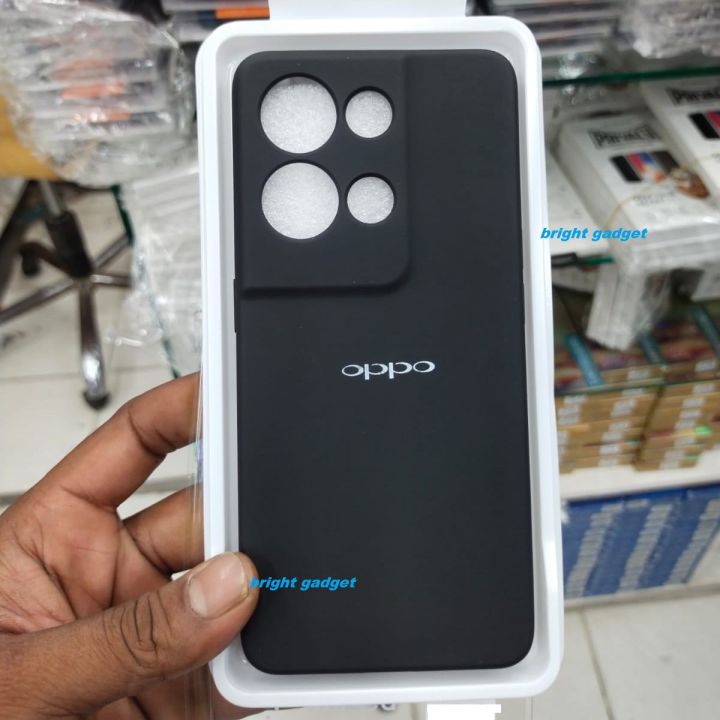 For%20Oppo%20Reno%208%20%20(5g%20)%20Silicon%20Mobile%20Back%20cover%20-%20Image%202