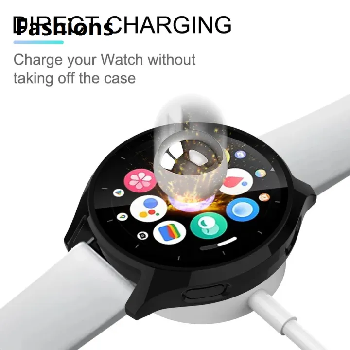 Fashions%20PC%20Case+Glass%20for%20Xiaomi%20Watch%202%20Smart%20Watch%20Screen%20Protector%20All-around%20Bumper%20Protective%20Shell%20for%20XiaoMi%20Watch2%20Accessories%20-%20Image%203