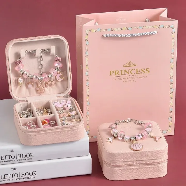 Children%20Puzzle%20Creative%20DIY%20Beads%20Set%20Bracelet%20Making%20Kit%20Jewelry%20Kids%20Toys%20for%20Girls%20Arts%20Beauty%20Fashion%20Crafts%20Princess%20Doll%20-%20Image%205