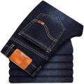 Men’s Regular Fit Cotton Blend Pant – Breathable, Easy to Maintain, Suitable for All-Day Comfort. 