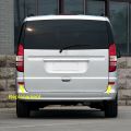 Rear Bumper Reflector Light for Mercedes-Benz Vito Viano W639.