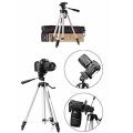 5 Feet Long Mobile & DSLR Camera Stand. 
