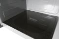 Panasonic NN-SF564W Inverter Solo Induction Microwave Oven - 27 Liter.