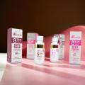 Everly Beauties Stay Fab Dewy Finish Fixing Spray – Long-Lasting Hydrating Makeup Setting Mist. 