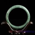 Jade Bracelet Bangles for Women Amulet Stone Luxury Green Gemstone Gift Men Charms Jewelry Natural Charm Real Designer. 