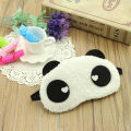 Korean eye cute panda sleep eye mask. 