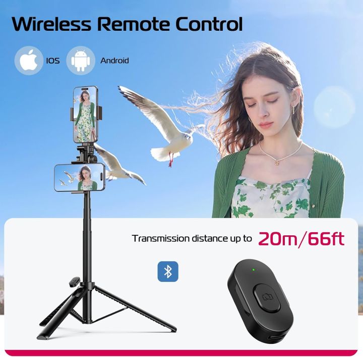 Ulanzi%20MT-70%20Selfie%20Stick%20Tripod%20with%20Remote%20Control%20360%C2%B0%20Rotation%20Portrait%20Landscape%20-%20Image%205