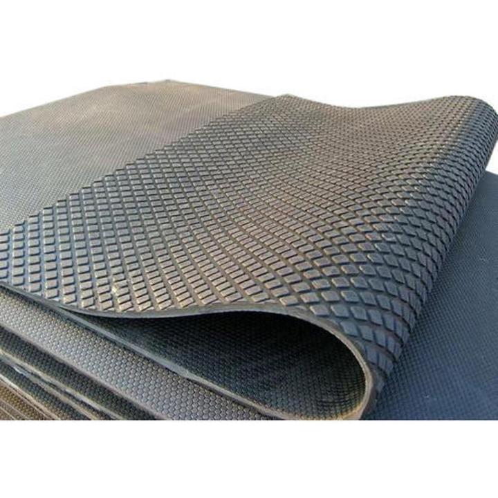 Rubber Mat For Cow