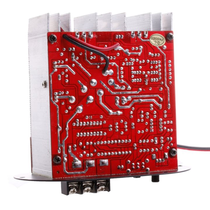 Car%20Amplifier%20Board%2012v%20High%20Power%20Subwoofer%20Amplifier%20120w%20Full%20Tone%20Pure%20Bass%20Car%20Subwoofer%20Core%208-12%20Inch%20-%20Image%207