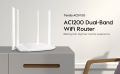 Tenda AC5 AC1200 Smart Dual-Band WiFi Router. 