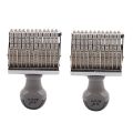 2X 12 Band Self Inking Rubber Stamps Numbering Machine,.