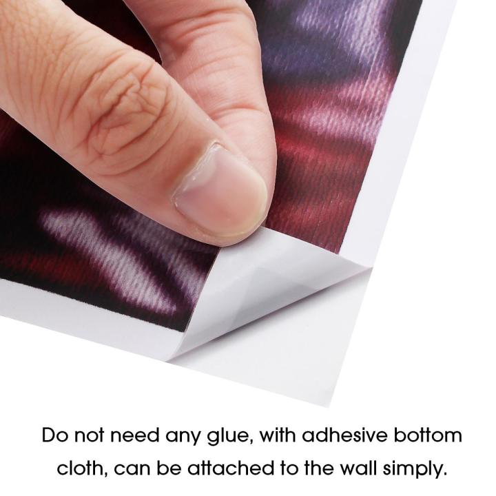 3D%20Door%20Wall%20Sticker%20FridgeDeer%20Waterproof%20Sticker%20Self%20Adhesive%20Paper%20Wrap%20Mural%20Decal%20-%20Image%208