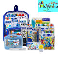 DOMS Smart Kit Combo Pack for Painting , Sketching, Drawing & Learning with an excellent Bag.. 