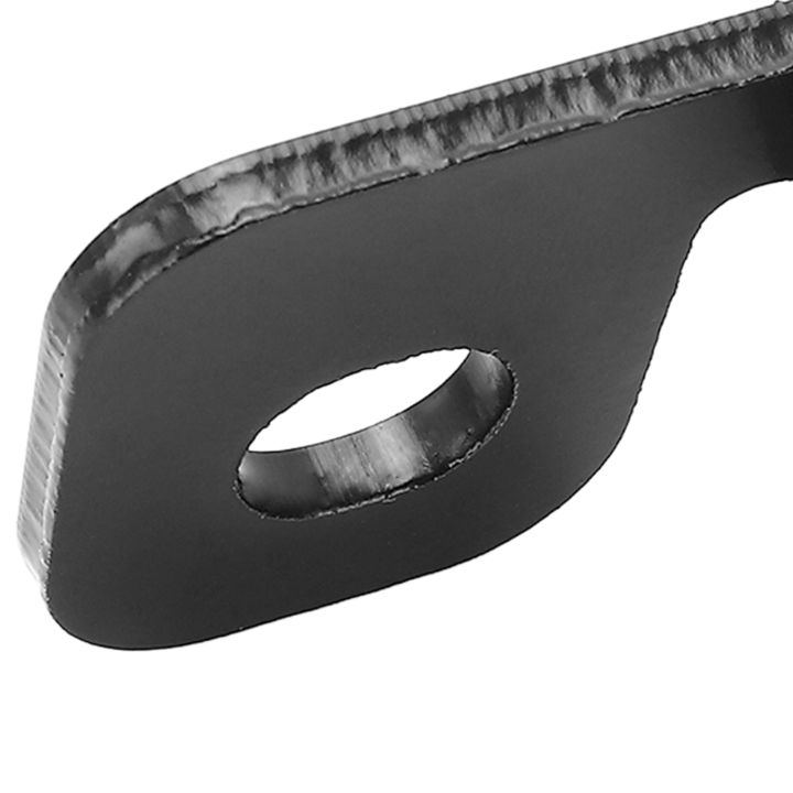 Hood%20Strut%20Support%20Bracket,%20Black%20Gas%20Spring%20Lift%20Strut%20Bracket%20Metal%201091870%2000%20B%20Easy%20To%20Install%20%20for%20Car%20-%20Image%204