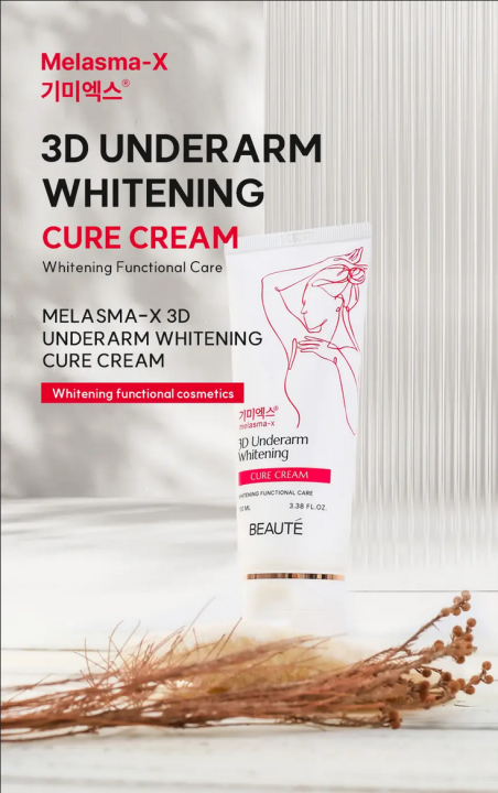BEAUTE%203D%20Underarm%20Whitening%20Cure%20Cream%20100ml%20-%20Image%202