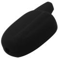 【Mary DAI Store】M7 Silicone Key Case Tamarack For 2-way Car Alarm Magicar 7 Remote Control Key Fob Scher Khan.
