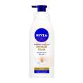 International Germany Product Nivea - Sensual Musk Body Lotion Normal to Dry Skin - 400ml. 