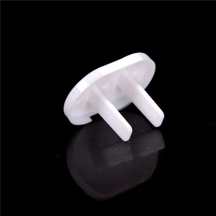 50Pcs%20Anti%20Electric%20Shock%20Plugs%20Protector%20Cover%20Cap%20Power%20Socket%20Electrical%20Outlet%20Baby%20Children%20Safety%20Guard%20Two%20holes%20-%20Image%207