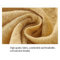 Elegantstunning Summer Kids Cotton Shorts Casual Loose Solid Color Short Pants For Boys Girls 3-8 Years Old.