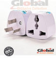 3 Pin Australia Power Plug Adapter Travel Converter 1pcs.. 