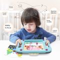 Maze Balance Ball Handheld Game - Smart Educational Concentration Game For Kids. 