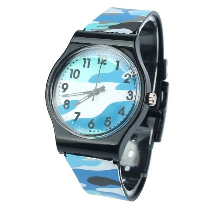 %EF%BC%88NEW%EF%BC%89Casual%20Children%20Kids%20Round%20Dial%20Plastic%20Strap%20Analog%20Quartz%20Wrist%20Watch%20Gift%20-%20Image%203