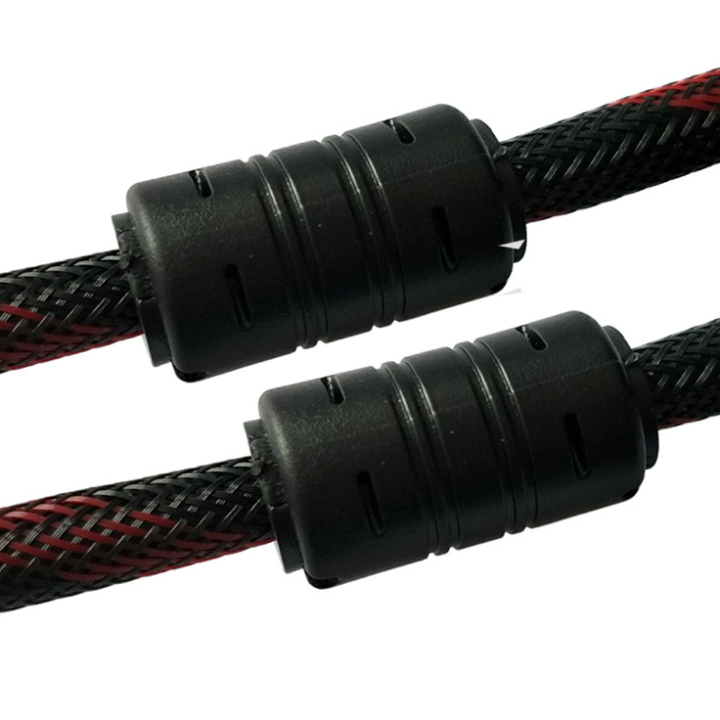 HDMI%20Cable%20-%2010M%20-%20Black%20and%20Red%20/High%20Speed%20Male%20to%20Male%20HDMI%20V1.4%20HDMI%20Cable%20for%20Computer%20HDTV%20Cable%20-%20Hdmi%20Cable%20-%20Image%205