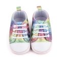 Multicolor Designed Baby Boys Canvas Shoes Boy Pu Artificial Leather & Cloth Pvc Sole Shoes For New Born To 12 Months Newborn / 0 / 1 / 3 / 5 / 7 / 9 / 11 / 12 Month & 1 Year Size By HAVEit360. 