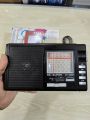 RK Super 8 Band 908 Bluetooth FM Radio With USB/SD Player. 