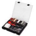 Ceramic tile repair tool set multifunctional DIY repair tool set household tools.