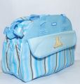 Fashionable Baby Diaper Bag.Hand Bag .Big Size Waterproof & Washable.Use Mother & Baby. 