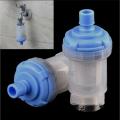 Washing Machine Water Inlet Pipe Faucet Tap Adapter With Dust Filter. 