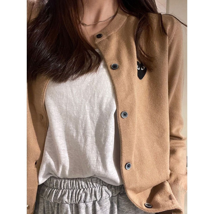 aolinps%20Fashion%20Brand%20Baoling%20Men's%20and%20Women's%20Chuan%20Jiu%20Knitted%20Cardigan%20Couple%20Love%20play%20Sweater%20Coat%20Spring,%20Autumn%20and%20Winter%20-%20Image%202