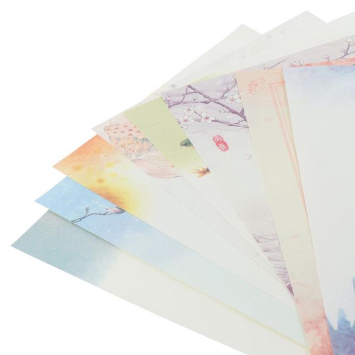 for%20Writing%20Letter%20A4%20Letter%20Paper%20and%20Envelopes%20Set%20Vintage%20Chinese%20Style%20Stationery%20Paper%20Writing%20Paper%20Office%20-%20Image%207