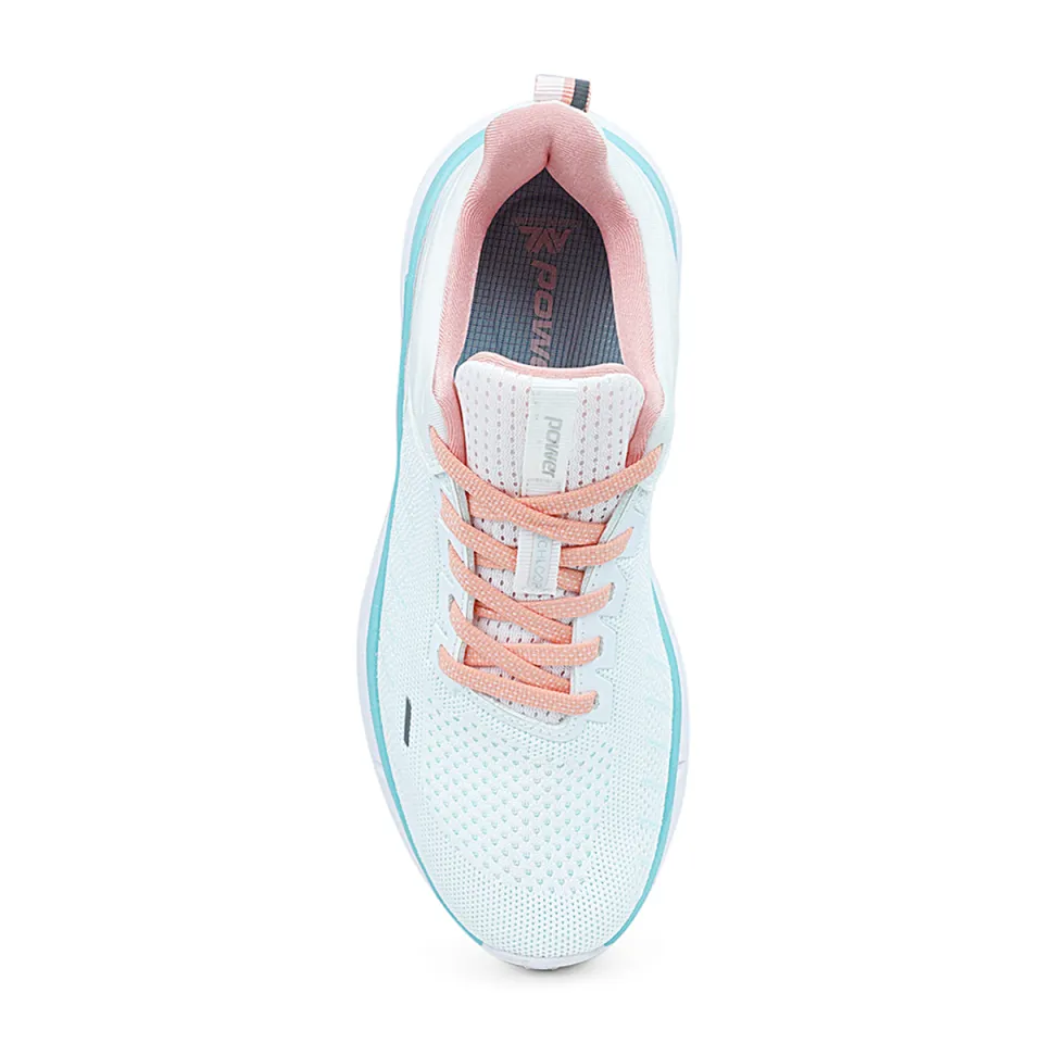 Power DUOFOAM MAX 500 XLR Lace-Up Sneaker for Women Exclusively