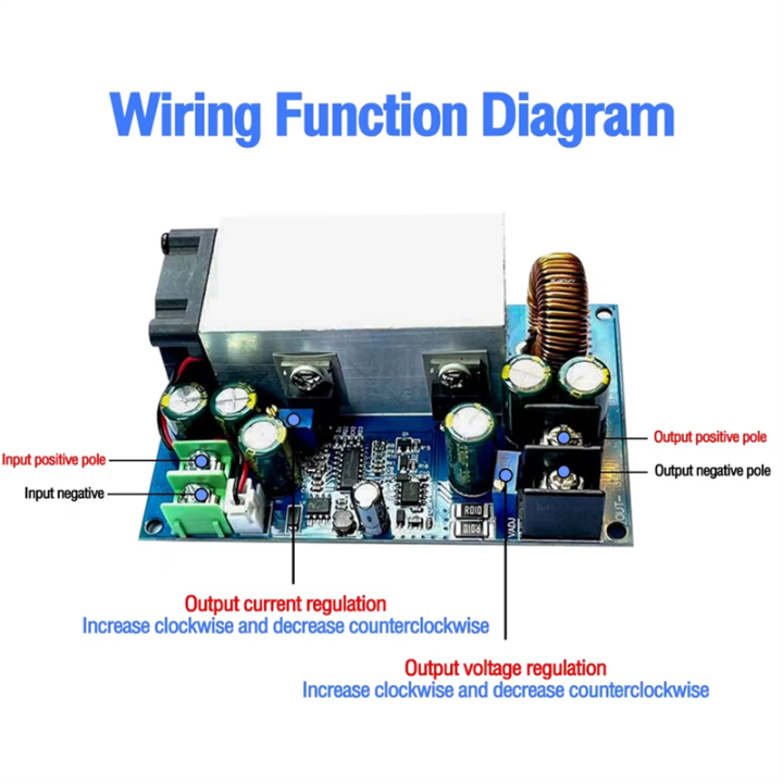 DC-DC%20Buck%20Converter%20600W%20Buck%20Regulator%20Constant%20Voltage%20Constant%20Current%20DC%2012-75V%20to%202.5-60V%20Adjustable%20Power%20Module%20-%20Image%206