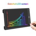 12 Inch LCD Drawing Tablet Colorful Screen Digital Writing Tablet.