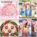 Balloon Arch for Parties Events 1 Set Balloon Arch Kit Easy Assembly Reusable Adjustable Wide Application Versatile Party Decorations.