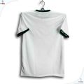 Banglades Short Sleeve Football Jersey For Man - T Shirt For Man - Banglades Football Jersey 2026-27. 