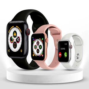 Fitpro Series Pro Smart Watch X7-Fit Pro-Series 6-Smart Bracelet