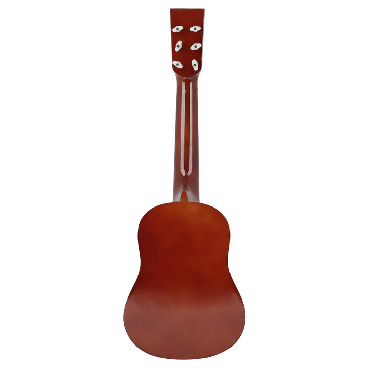25Inch%20Mini%20Small%20Guitar%20Basswood%206%20Strings%20Acoustic%20Guitar%20with%20Pick%20Strings%20for%20Bener%20Children%20Kids%20Gift%20-%20Image%205