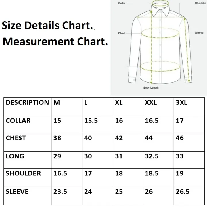 Cotton%20Men's%20Slim%20Fit%20Full%20Sleeve%20Formal%20Shirt,%20-%20Image%203