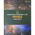 Pearson Edexcel International A2 Level Physics Student Book - 2. 