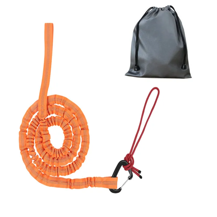 Bicycle%20Tow%20Mountain%20Bike%20Parent%20Child%20Pull%20Convenient%20Trailer%20Rope%20-%20Image%208