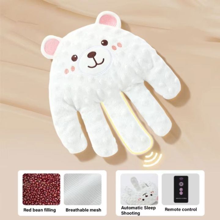 New%20Two%20Type%20Baby%20Soothing%20Palm%20Soft%20Electric%20Baby%20Sleeping%20Palm%20Velvet%20Cartoon%20Newborns%20Soothing%20Pillow%20-%20Image%207